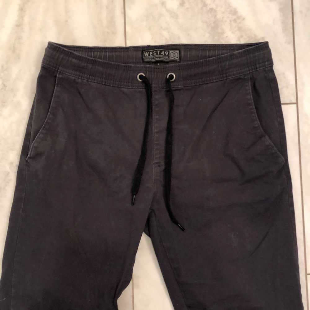 WEST 49 Joggers - Picture 2 of 5